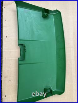 John Deere Gator 620i Hood #AM134419