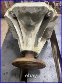 John Deere Gator 6x4 4x2 Rear Axle Housing Assembly VG11202 M119715