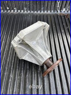 John Deere Gator 6x4 4x2 Rear Axle Housing Assembly VG11202 M119715