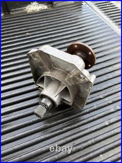 John Deere Gator 6x4 4x2 Rear Axle Housing Assembly VG11202 M119715