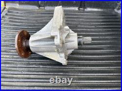 John Deere Gator 6x4 4x2 Rear Axle Housing Assembly VG11202 M119715