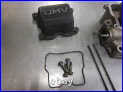 John Deere Gator 6x4 4x2 TS TX FD620d Thermostat Cylinder Head 11008-6036