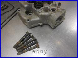 John Deere Gator 6x4 4x2 TS TX FD620d Thermostat Cylinder Head 11008-6036