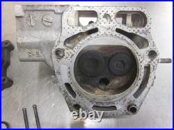 John Deere Gator 6x4 4x2 TS TX FD620d Thermostat Cylinder Head 11008-6036