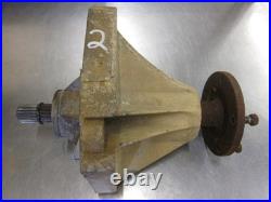 John Deere Gator 6x4 4x2 TS TX Rear Hub Axle Shaft M119715 VG11202