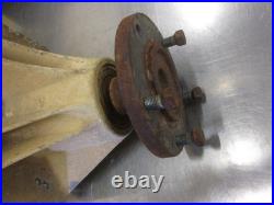 John Deere Gator 6x4 4x2 TS TX Rear Hub Axle Shaft M119715 VG11202