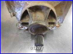 John Deere Gator 6x4 4x2 TS TX Rear Hub Axle Shaft M119715 VG11202