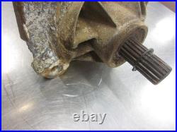 John Deere Gator 6x4 4x2 TS TX Rear Hub Axle Shaft M119715 VG11202