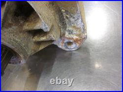 John Deere Gator 6x4 4x2 TS TX Rear Hub Axle Shaft M119715 VG11202