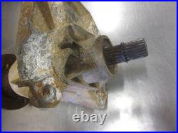 John Deere Gator 6x4 4x2 TS TX Rear Hub Axle Shaft M119715 VG11202