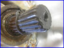 John Deere Gator 6x4 4x2 TS TX Rear Hub Axle Shaft M119715 VG11202