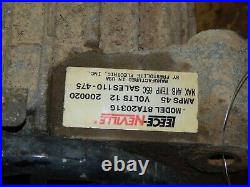 John Deere Gator 6x4 AM122245 Heavy Duty Alternator