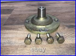 John Deere Gator 6x4 Yanmar Diesel Model 3TN66C P/N M806901 Stub Shaft Adaptor