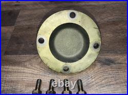 John Deere Gator 6x4 Yanmar Diesel Model 3TN66C P/N M806901 Stub Shaft Adaptor