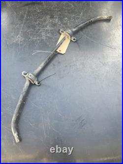 John Deere Gator 825/855/625 Rear Anti-roll Bar Assembly M165168 M163741