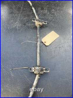 John Deere Gator 825/855/625 Rear Anti-roll Bar Assembly M165168 M163741