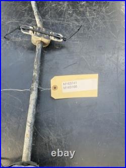 John Deere Gator 825/855/625 Rear Anti-roll Bar Assembly M165168 M163741