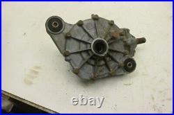 John Deere Gator 825I 11 Front Differential PARTS ONLY 21130