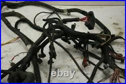 John Deere Gator 825I 11 Wiring Harness Chasis 23889