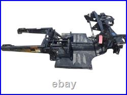John Deere Gator 825I 14 Frame Main Chassis M163888 52756