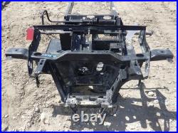 John Deere Gator 825I 14 Frame Main Chassis M163888 52756