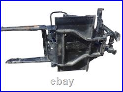 John Deere Gator 825I 14 Frame Main Chassis M163888 52756