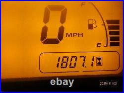 John Deere Gator 825I 16 Speedometer 26669