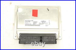 John Deere Gator 825i 10 CDI ECU ECM Box MIA11734 45301 John Deere Gator 825i 10 CDI ECU ECM Box MIA11734 45301