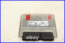 John Deere Gator 825i 11 CDI Box MIA11734 46831
