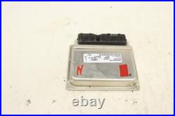John Deere Gator 825i 11 CDI Box MIA11734 46831
