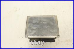 John Deere Gator 825i 11 CDI Box MIA11734 46831