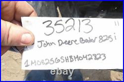 John Deere Gator 825i 11 Frame Main Chassis 35213