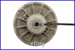 John Deere Gator 825i 11 Transaxle Driven Clutch AM141396 53862