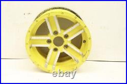 John Deere Gator 825i 11 Wheel Rim Rear UC16043 #1 45290