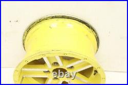 John Deere Gator 825i 11 Wheel Rim Rear UC16043 #1 45290