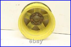 John Deere Gator 825i 11 Wheel Rim Rear UC16043 #1 45290