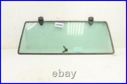 John Deere Gator 825i 12 Rear Window AM137460 48660 John Deere Gator 825i 12 Rear Window AM137460 48660