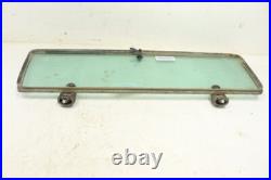 John Deere Gator 825i 12 Rear Window AM137460 48660 John Deere Gator 825i 12 Rear Window AM137460 48660
