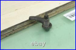 John Deere Gator 825i 12 Rear Window AM137460 48660 John Deere Gator 825i 12 Rear Window AM137460 48660