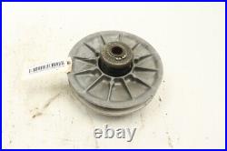 John Deere Gator 825i 12 Secondary Driven Clutch AM141396 45386