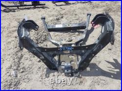 John Deere Gator 825i 14 Sub Frame Cradle Engine AUC14115 52756