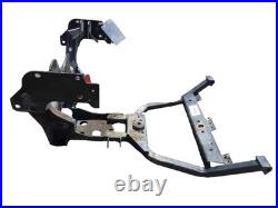 John Deere Gator 825i 14 Sub Frame Cradle Engine AUC14115 52756