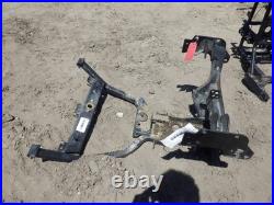 John Deere Gator 825i 14 Sub Frame Cradle Engine AUC14115 52756