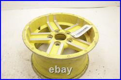 John Deere Gator 825i 15 Wheel Rear 14X8 UC16045 #1 50207