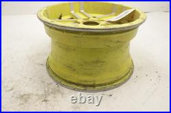 John Deere Gator 825i 15 Wheel Rear 14X8 UC16045 #1 50207