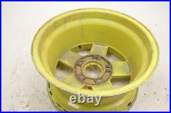 John Deere Gator 825i 15 Wheel Rear 14X8 UC16045 #1 50207