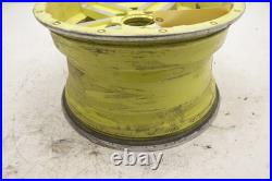 John Deere Gator 825i 15 Wheel Rear 14X8 UC16045 #2 50207