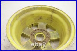 John Deere Gator 825i 15 Wheel Rear 14X8 UC16045 #2 50207