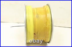 John Deere Gator 825i 15 Wheel Rim Rear UC16043 #2 45580