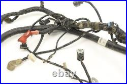 John Deere Gator 825i 16 Wiring Harness Engine MIA11735 45576